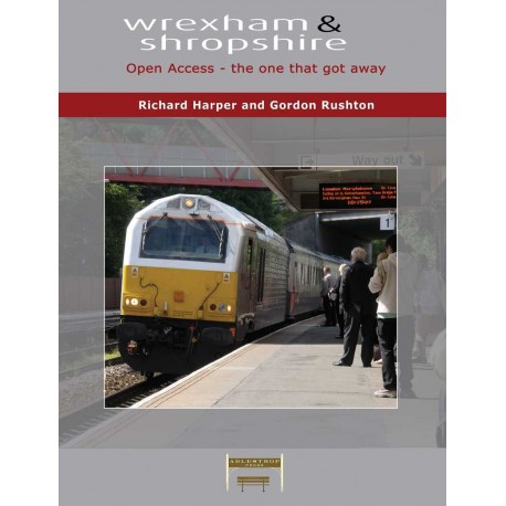 Wrexham & Shropshire
