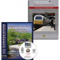 Wrexham & Shropshire and Welsh Highland Railway Renaissance